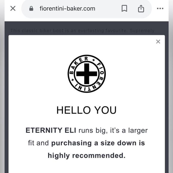 FIORENTINI + BAKER Suede Boots size 41, US 11 Biker leather riding strap Italy - Picture 12 of 15